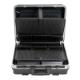 BASE Tool case 463x355x171 mm, Volume: 28,1 L Model: 120.02/L (Modul)
